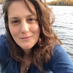 Meet your Posher, Gretchen